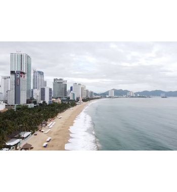 Нячанг из Ташкента